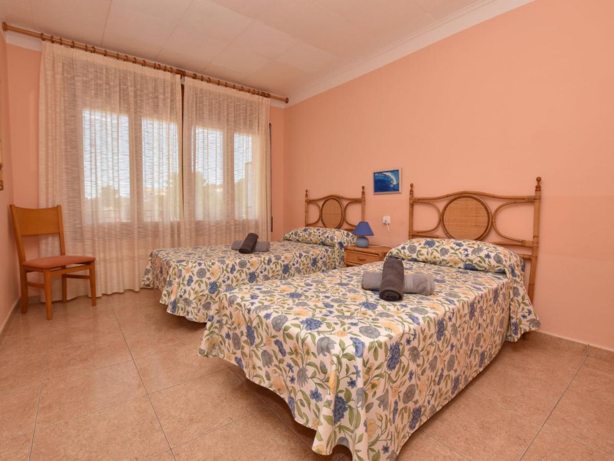 Apartment Helen By Interhome Торредембарра Экстерьер фото
